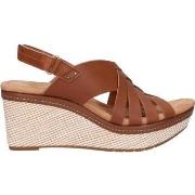 Espadrilles Clarks 26171533 ELLERI GRACE