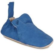 Chaussons enfant Easy Peasy MY BLU