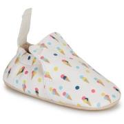 Chaussons enfant Easy Peasy MY BLU