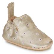 Chaussons enfant Easy Peasy MY BLU