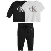 Coupes vent enfant Calvin Klein Jeans -