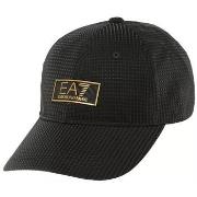 Casquette Ea7 Emporio Armani BASEBALL HAT