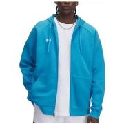 Sweat-shirt Under Armour Rival Fleece FZ