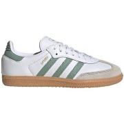 Baskets adidas Samba OG J JP5479