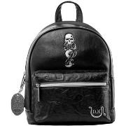 Sac a dos Harry Potter Dark Arts