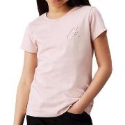 T-shirt enfant Calvin Klein Jeans IG0IG02624