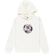 Polaire enfant Roxy Rg Surf Hibiscus