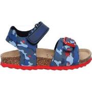 Sandales enfant Geox B922QA 00454 B SANDAL CHALKI