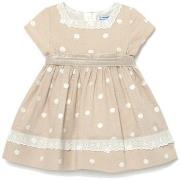 Robe enfant MTNG 25054-000P