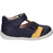 Sandales enfant Kickers 858392-10 WASABOU