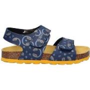 Sandales enfant Kickers 895457-10 SUMMERKRO