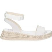 Sandales Calvin Klein Jeans YW0YW00977 SPORTY WEDGE