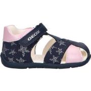 Sandales enfant Geox B021QA 01054 B ELTHAN