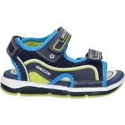 Sandales enfant Geox B020GA 014BU B SANDAL TODO