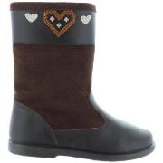 Bottes enfant Garatti AN0088