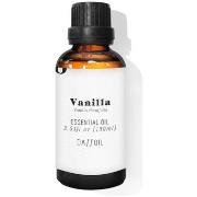 Bio &amp; naturel Daffoil ACEITE ESENCIAL vainilla 100 ml