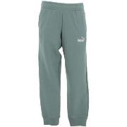 Jogging enfant Puma Ess 2 color no. 1 logo sweatpants f