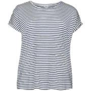 T-shirt Vero Moda Curve 178866VTPE25