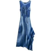 Robe Desigual VEST_TALLIN 25SWVF10