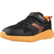 Baskets enfant Geox J SPRINTYE BOY