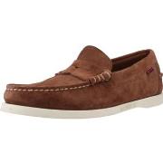 Mocassins Sebago DAN BOAT FLESH