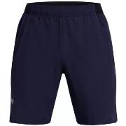 Short Under Armour VANISH WOVEN 8in