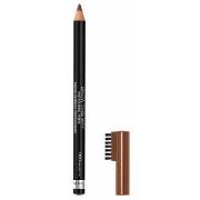 Soins visage Rimmel London BROW THIS WAY professional pencil 006-brune...