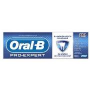 Soins corps &amp; bain Oral-B PRO-EXPERT blanqueadora pasta dentífrica...