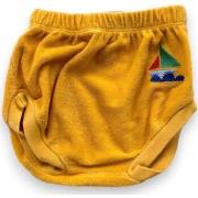 Culottes &amp; slips Bobo Choses Bloomer bébé Jaune - 6 mois