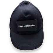 Casquette enfant Karl Lagerfeld Casquette Noir - 4 ans