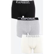 Boxers Kaporal QUADM