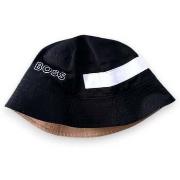 Chapeau enfant BOSS Bob Noir - 4 ans