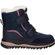 Bottes Geox J36EWB 054FU J ADELHIDE GIRL B AB