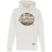 Sweat-shirt Petrol Industries Men sweater hooded