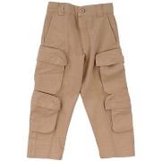 Pantalon enfant Diesel J02219-KXBJ1