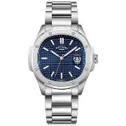 Montre Rotary Montre Homme GB05575/05, Quartz, 40mm, 10ATM