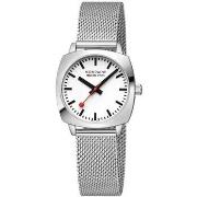 Montre Mondaine Mondeine MSL.31110.SM, Quartz, 31mm, 5ATM