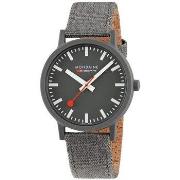 Montre Mondaine Montre Homme Mondeine MS1.41180.LH, Quartz, 41mm, 3ATM