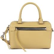 Sac a main LANCASTER Sac polochon Donna Linea