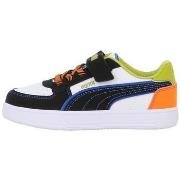 Baskets enfant Puma caven 2.0 starblitz ac+ ps