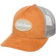 Casquette Quiksilver Happy French Hours