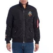 Veste La Martina UMO304-PA004-09999