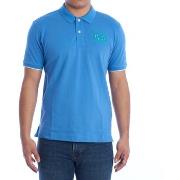 Polo La Martina YMP001-PK001-07205