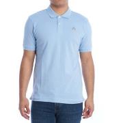 Polo La Martina YMP002-PK001-07003