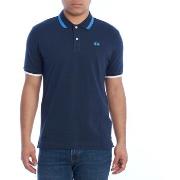 Polo La Martina YMP006-PK001-07003