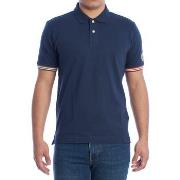 Polo La Martina YMP011-PK001-07017