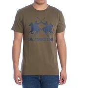 T-shirt La Martina YMR001-JS206-03197