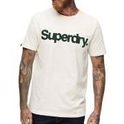 T-shirt Superdry M1011754A