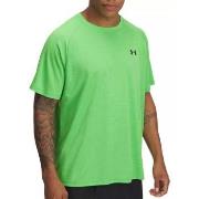 T-shirt Under Armour Tech Textured SS