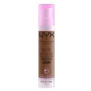 Soins visage Nyx Professional Make Up BARE WITH ME concealer serum 11-...